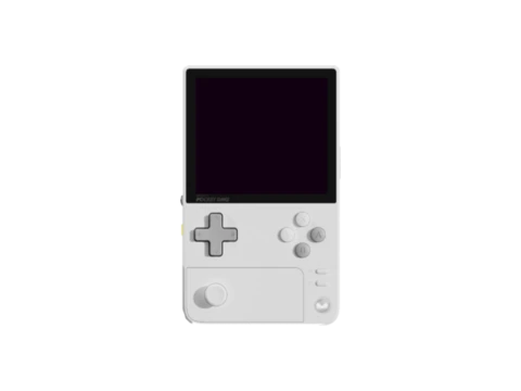 AYANEO Pocket DMG gaming handheld