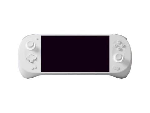 AYANEO Pocket EVO gaming handheld