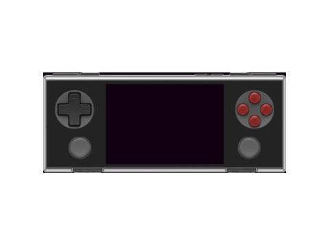 AYANEO Pocket Micro / 
Antech Core Micro gaming handheld