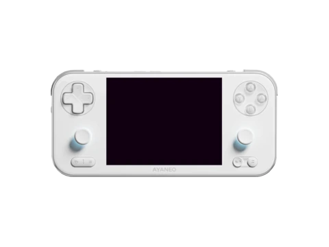 Pocket S Mini gaming handheld