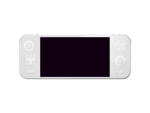 AYANEO Pocket S gaming handheld