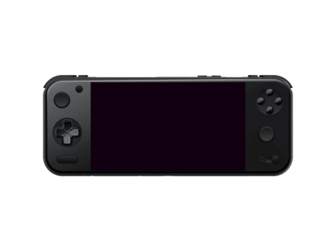 Pocket S2 gaming handheld