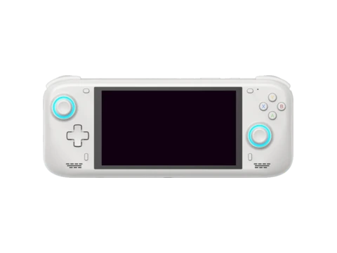 Loki Max gaming handheld