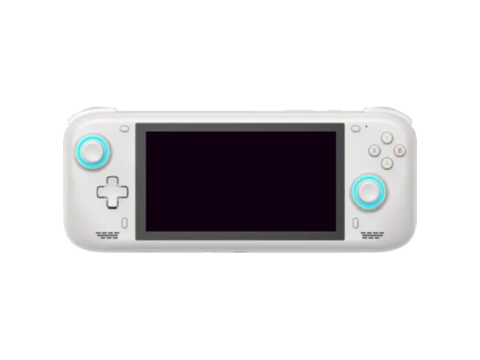 Loki Mini Pro gaming handheld