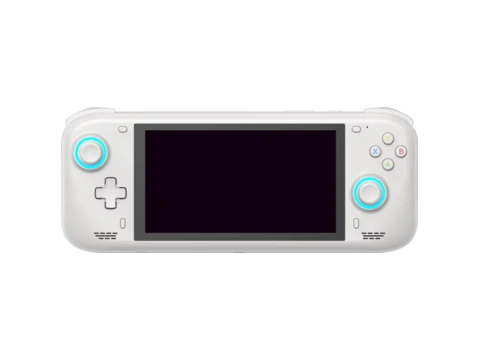 Loki Zero gaming handheld