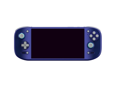 Odin 2 Portal gaming handheld