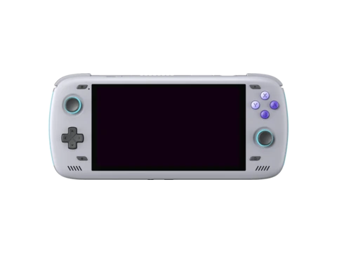 Odin 2 gaming handheld