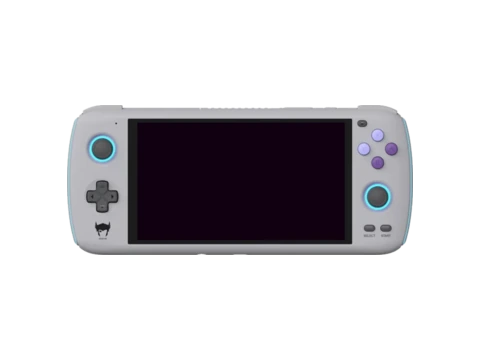 Odin Lite gaming handheld