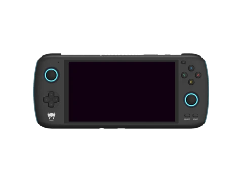 Odin gaming handheld