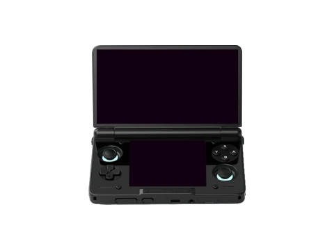 Thor gaming handheld