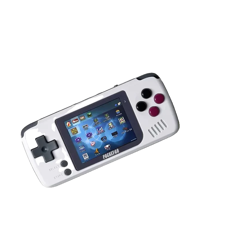 Pocket Go S30 gaming handheld