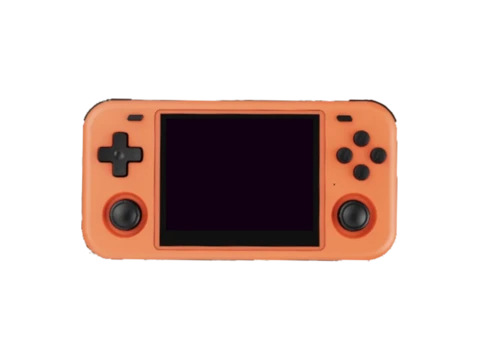 R40S gaming handheld