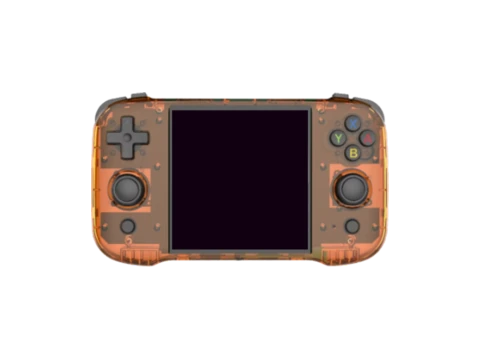 R46S gaming handheld