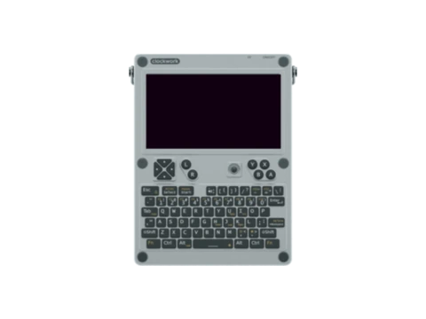 uConsole gaming handheld