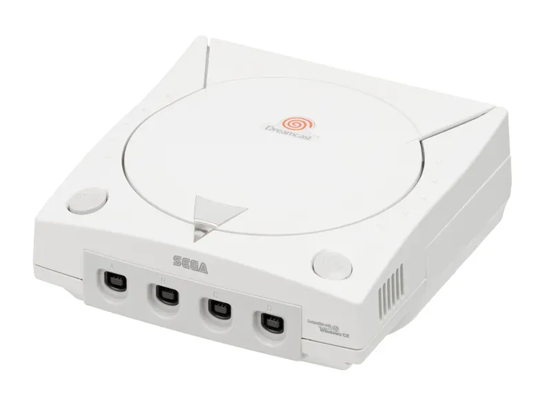Dreamcast