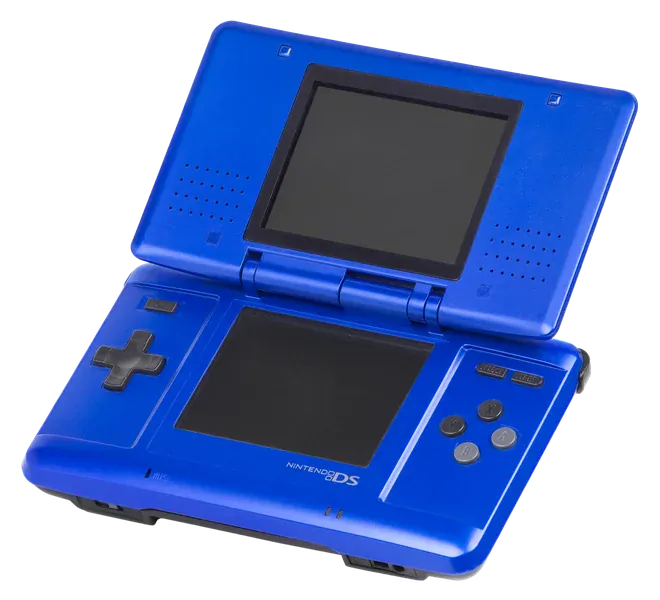 DS