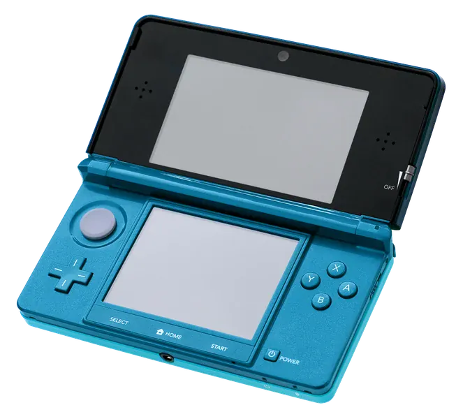 3DS