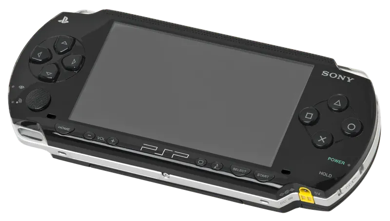 PSP
