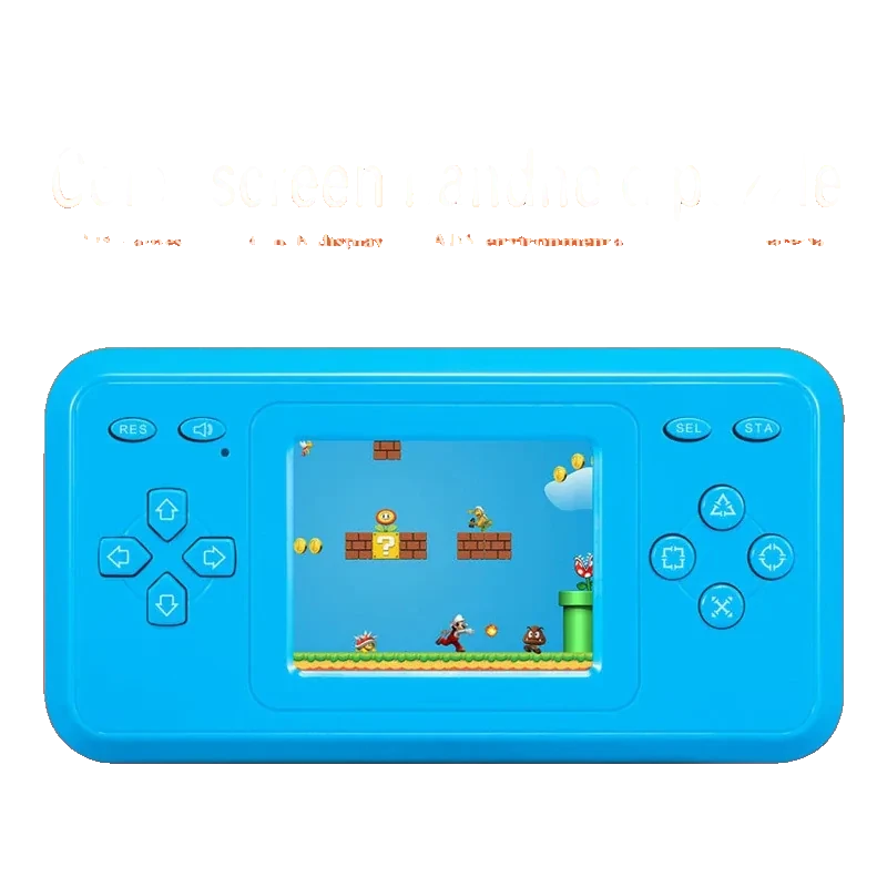 CoolBaby RS-08 gaming handheld