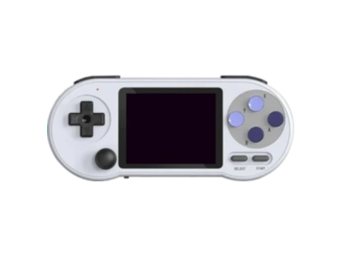 Data Frog SF2000 gaming handheld