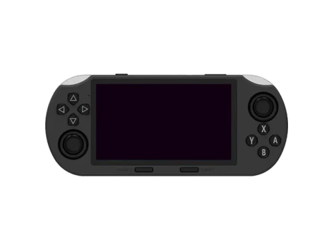 SF3000 gaming handheld