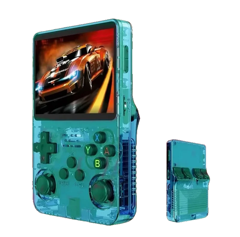 Digi RetroBoy gaming handheld