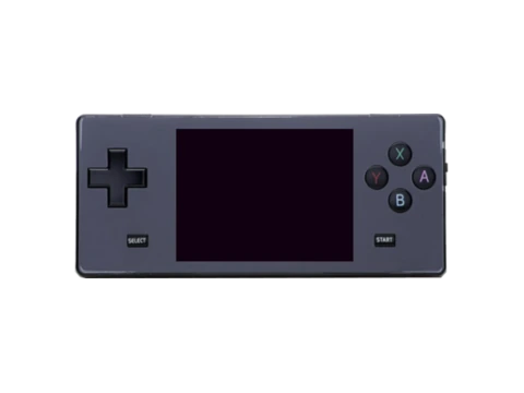 Dingoo A320 gaming handheld