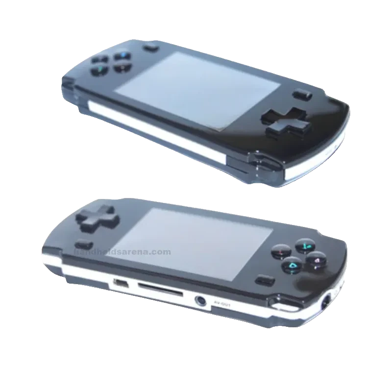 Dingoo A330 gaming handheld