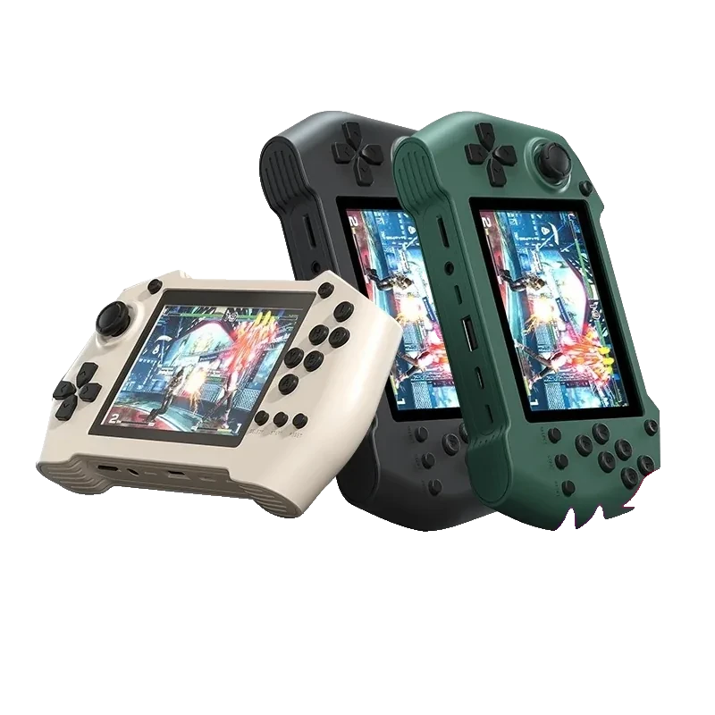DY14 gaming handheld