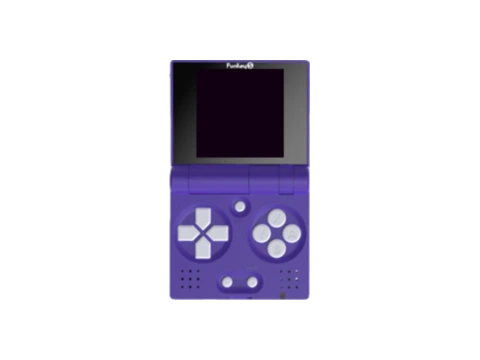 FunKey S gaming handheld