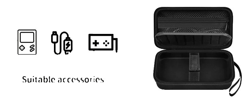 GameBox Mini gaming handheld