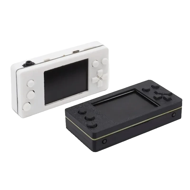 GameBoy ESP32 gaming handheld