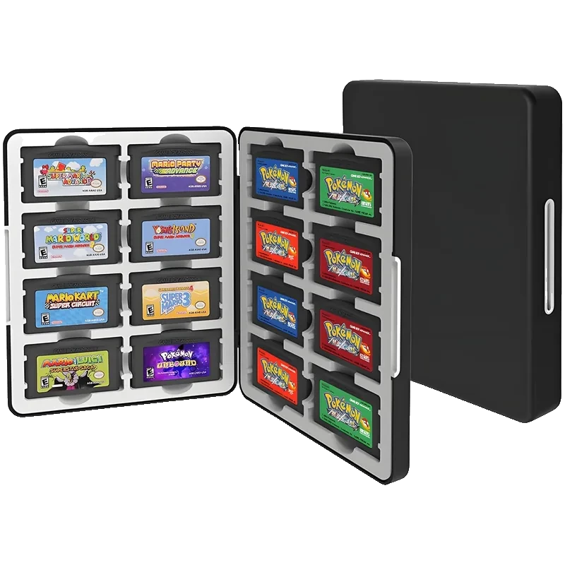 Game Case GBA CM3 gaming handheld