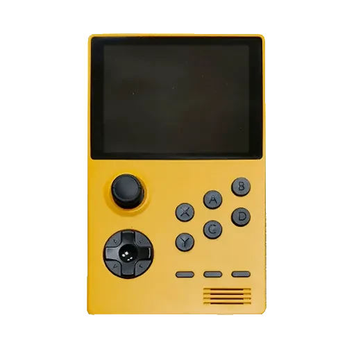 Retro Dreamer
(Game 4 All CM4) gaming handheld