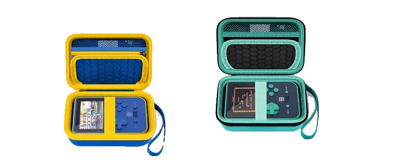 Super PocketGo CM3 gaming handheld