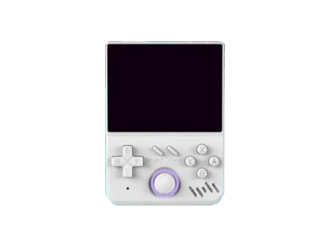 My Mini gaming handheld