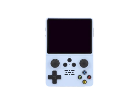 R35S gaming handheld