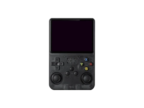 R36S gaming handheld