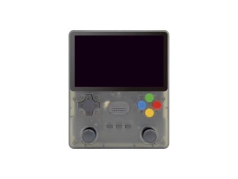 R39S gaming handheld