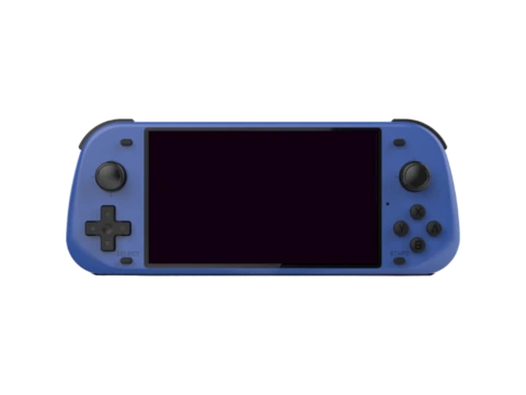 R50S gaming handheld