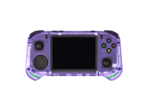RX6H gaming handheld
