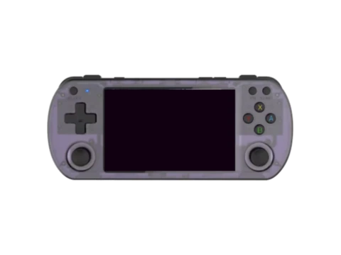 U8 gaming handheld