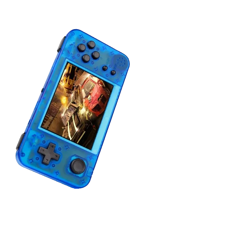 GKD-350H gaming handheld