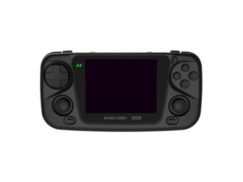 GKD Bubble gaming handheld