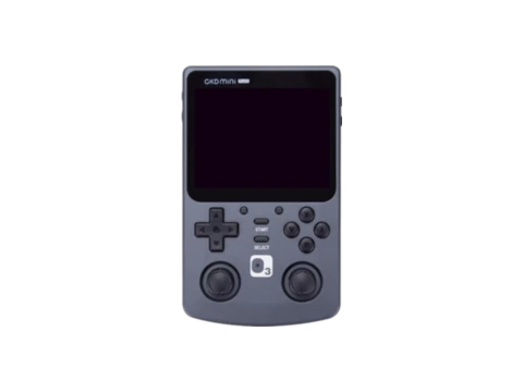 GKD Mini Plus Classic gaming handheld