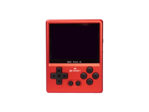 GKD Pixel 2 gaming handheld