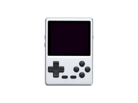 GKD Pixel gaming handheld