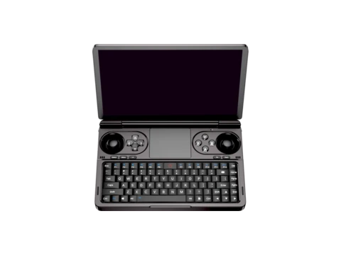 GPD Win Mini 2025 gaming handheld