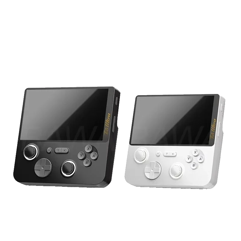 GAMEMT E5 Ultra gaming handheld