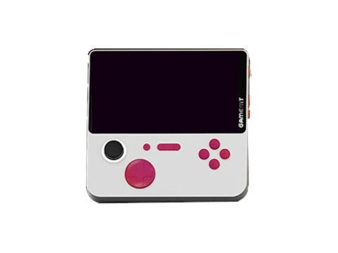 GAMEMT E5 gaming handheld